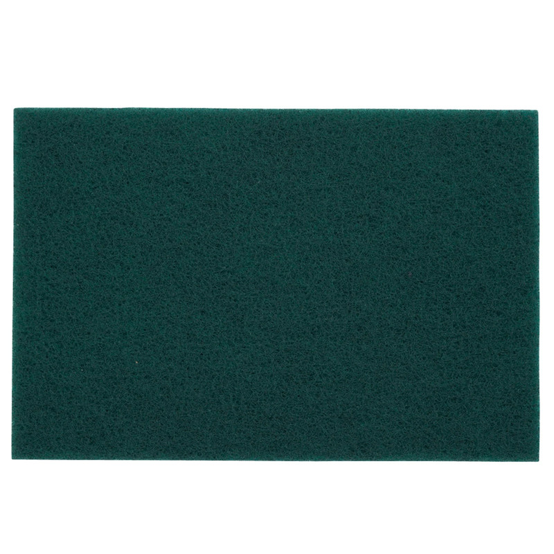 Non-Woven Sanding Pad - 6" x 9" - Grit:#0000